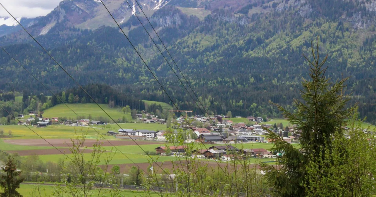 Downtown Townshend, VT, VT