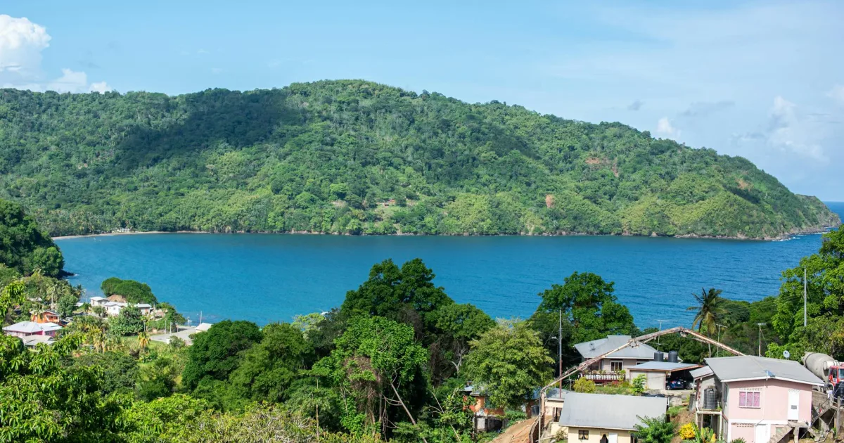 Downtown Trinidad, CO, CO