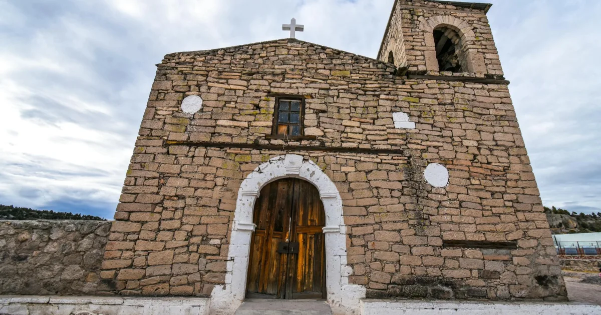 Downtown Tucumcari, NM, NM
