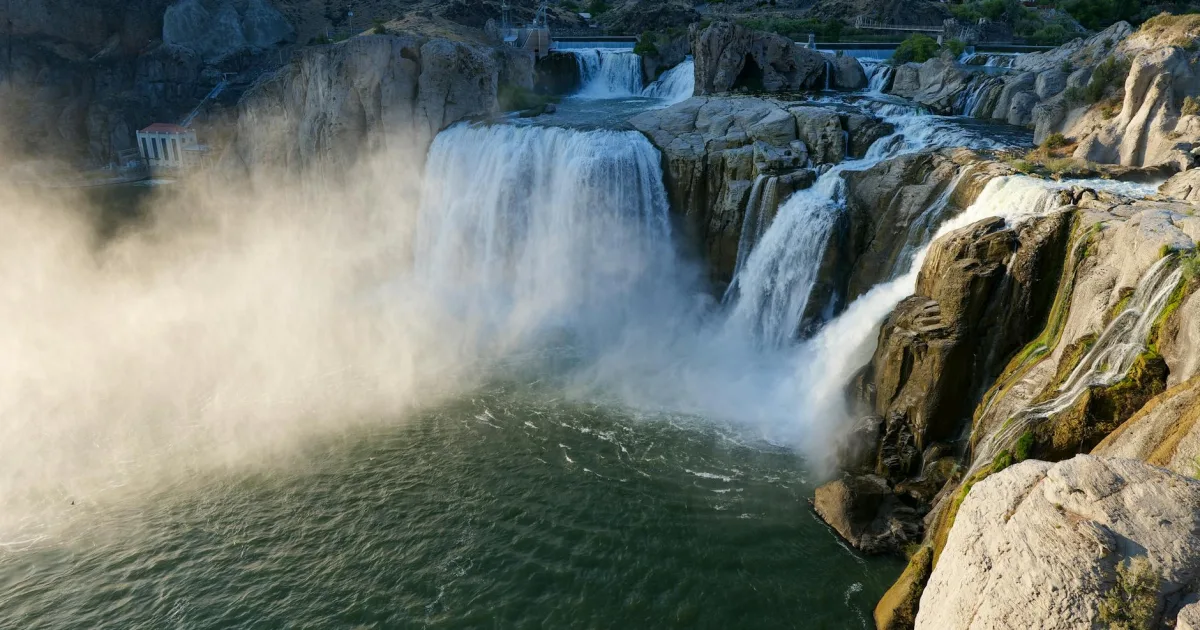 Downtown Twin Falls, ID, ID