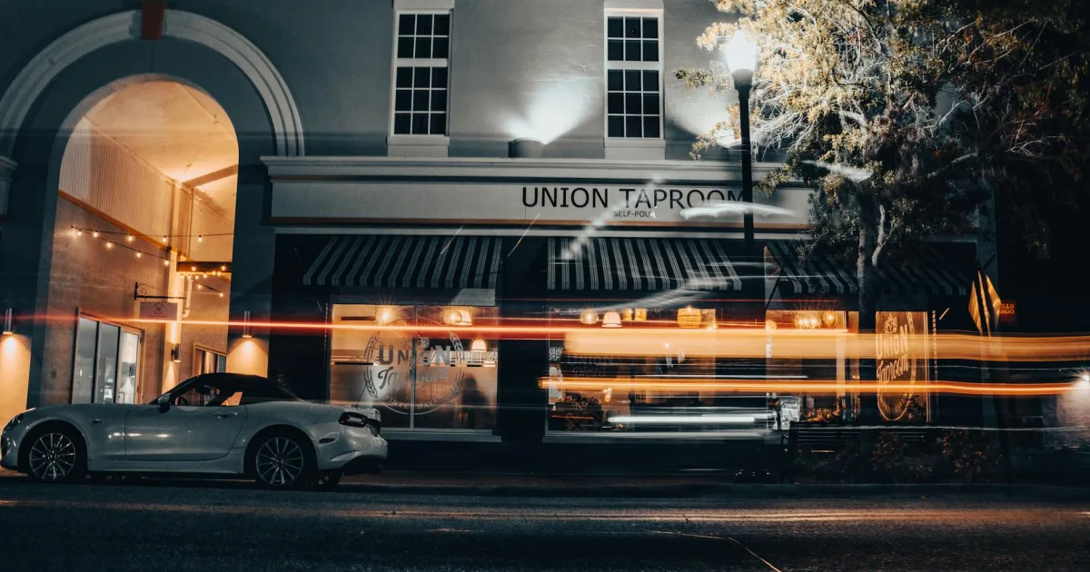 Downtown Union City, OH, OH