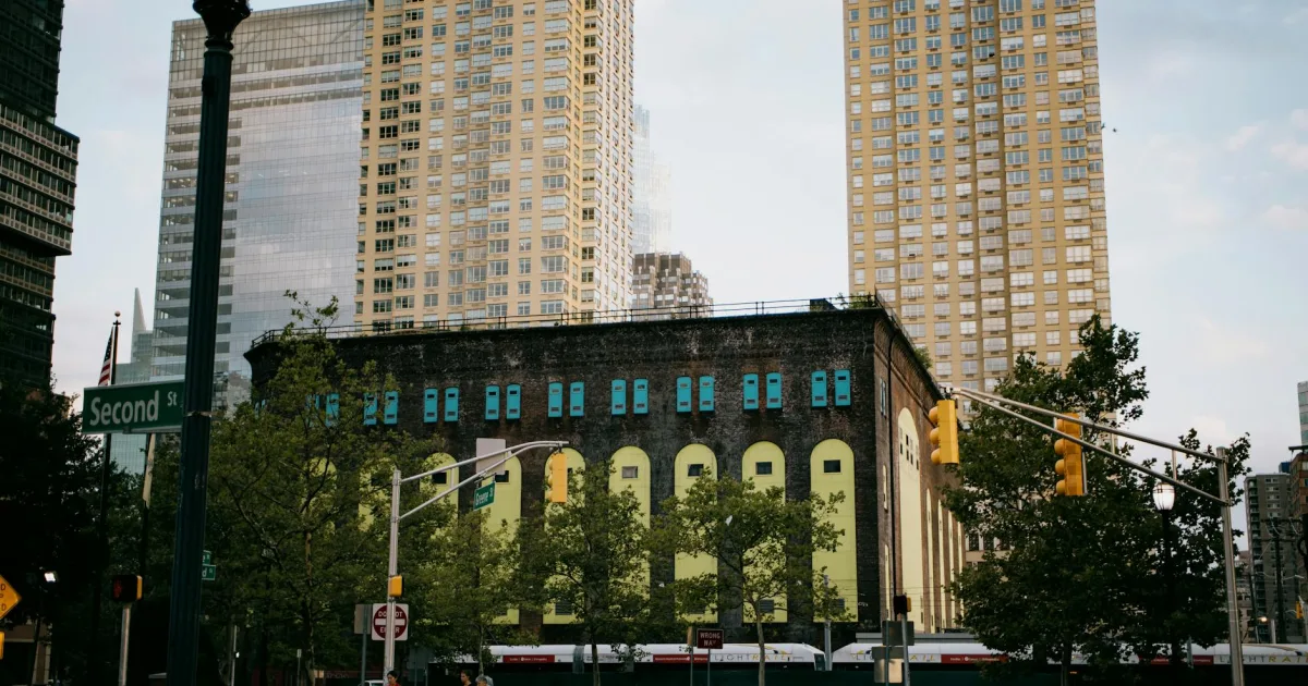 Downtown Union, NJ, NJ