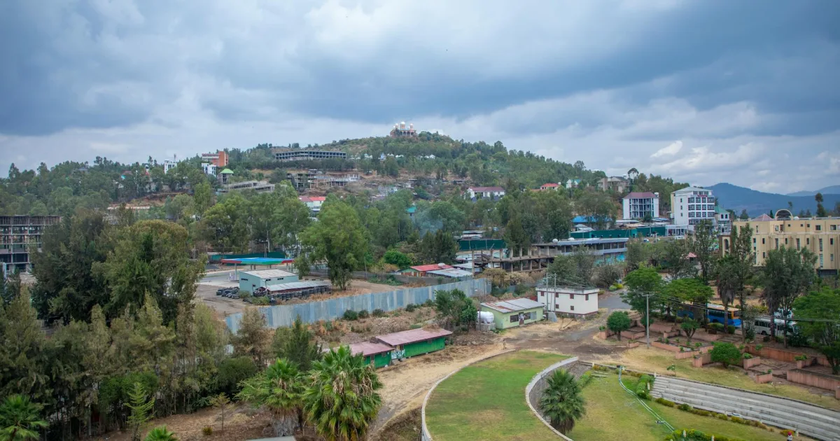 Downtown University City, MO, MO