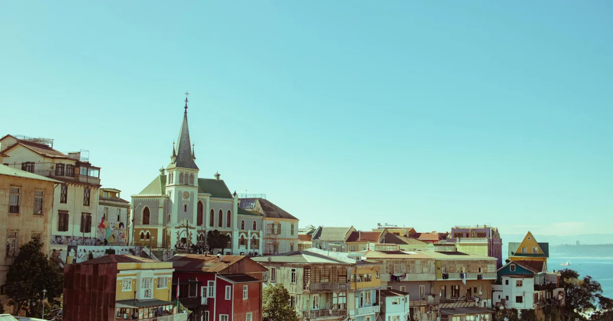 Downtown Valparaiso, IN, IN