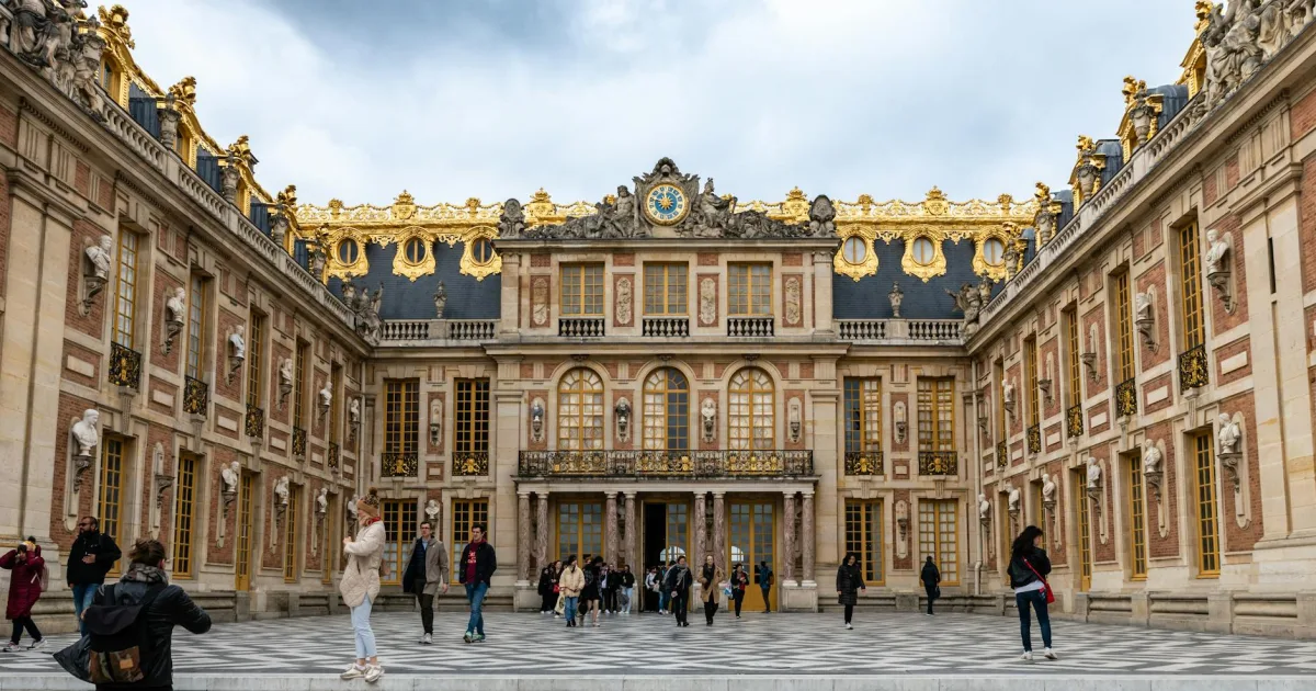 Downtown Versailles, IN, IN
