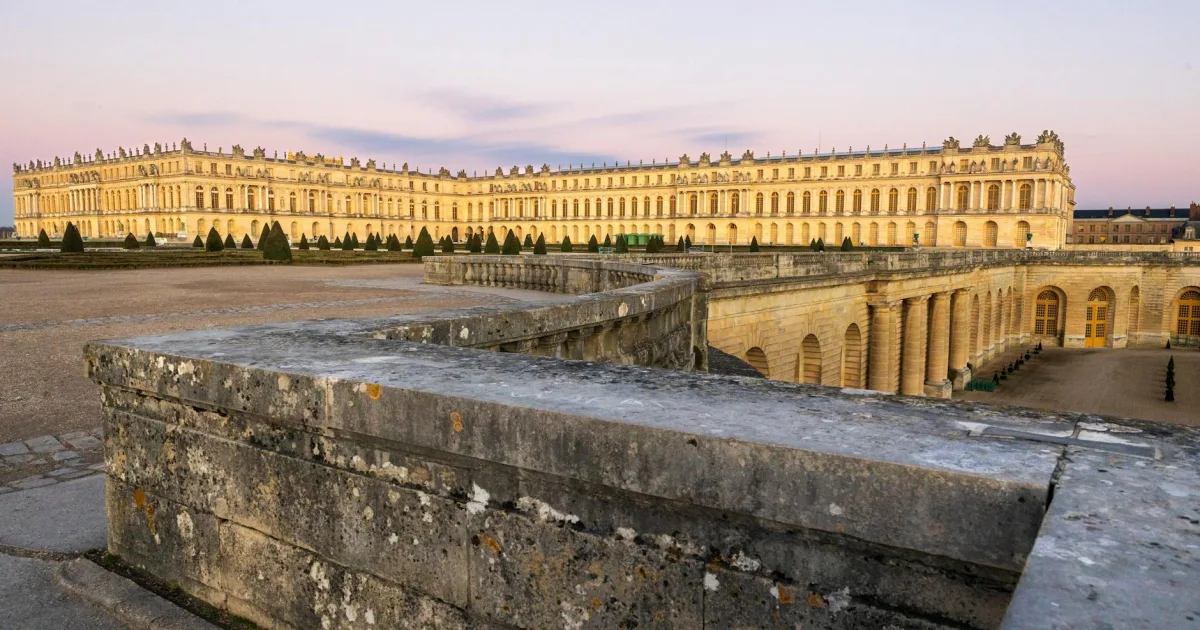 Downtown Versailles, KY, KY