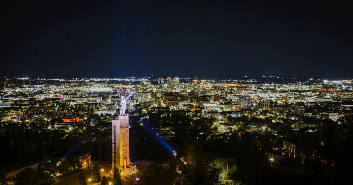 Downtown Vestavia Hills, AL, AL