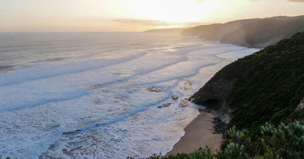 Downtown Victoria, KS, KS