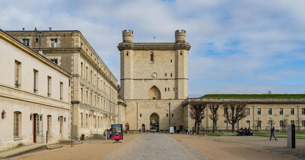 Downtown Vincennes, IN, IN