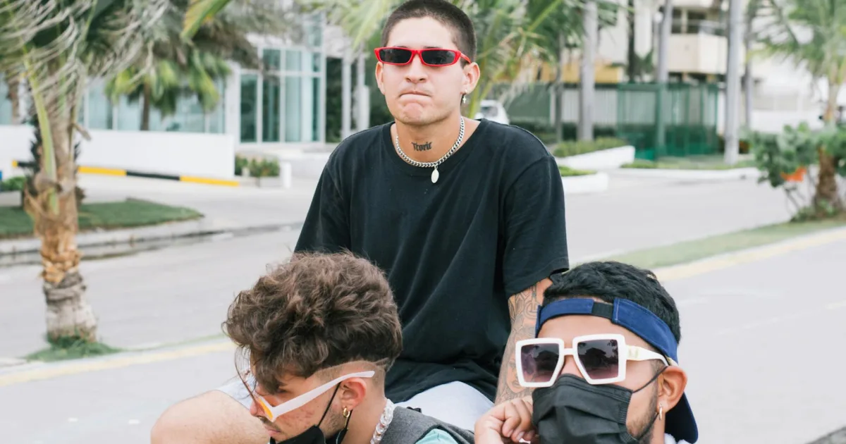 Downtown Vinton, LA, LA