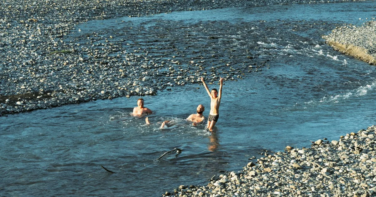 Downtown Wading River, NY, NY