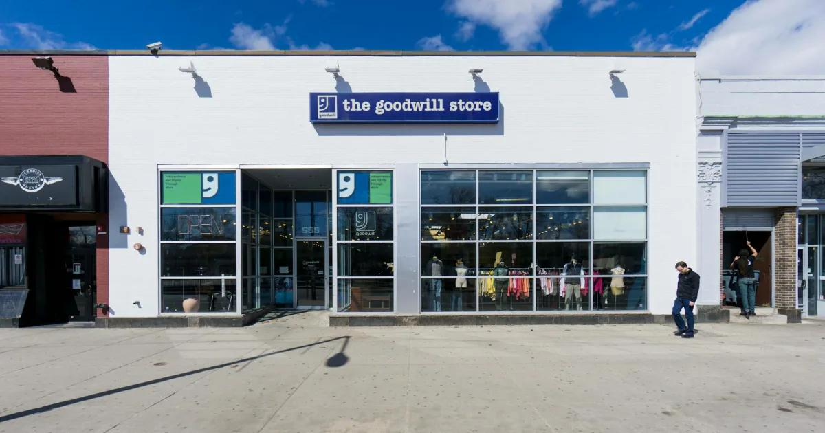 Downtown Wadsworth, IL, IL