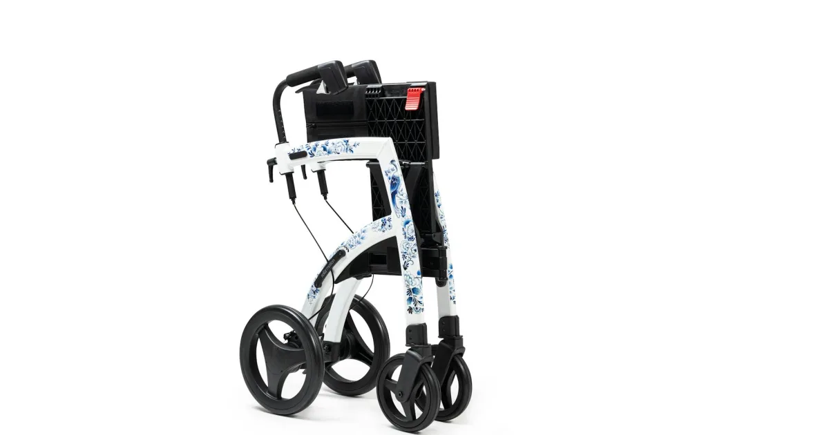 Downtown Walker, LA, LA