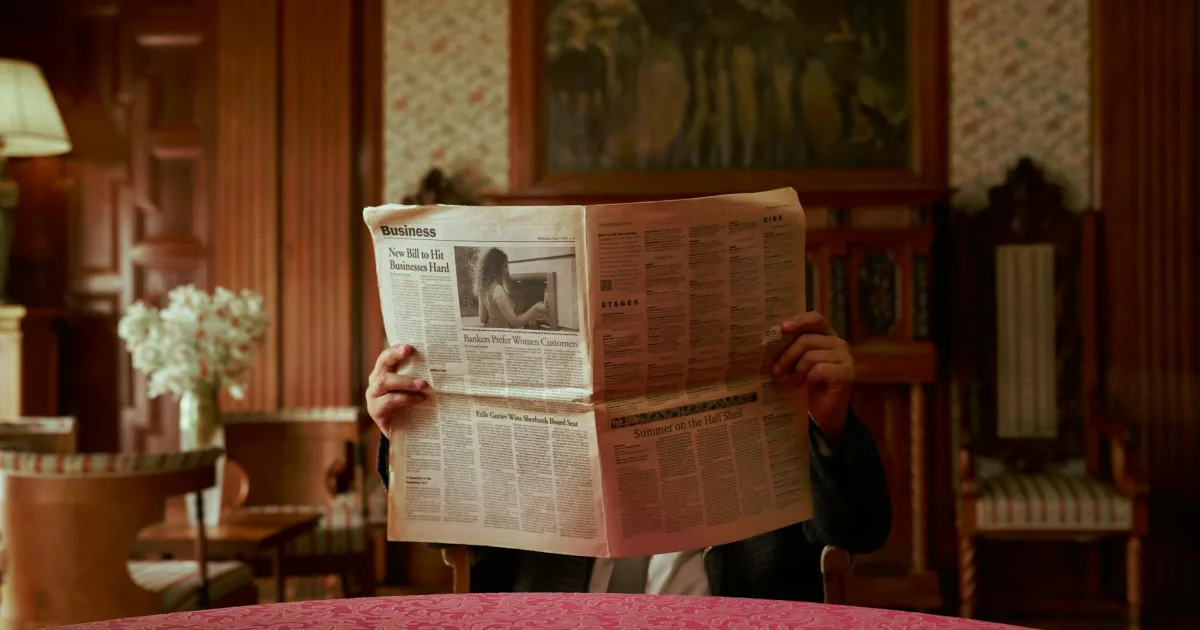 Downtown Warren, IN, IN