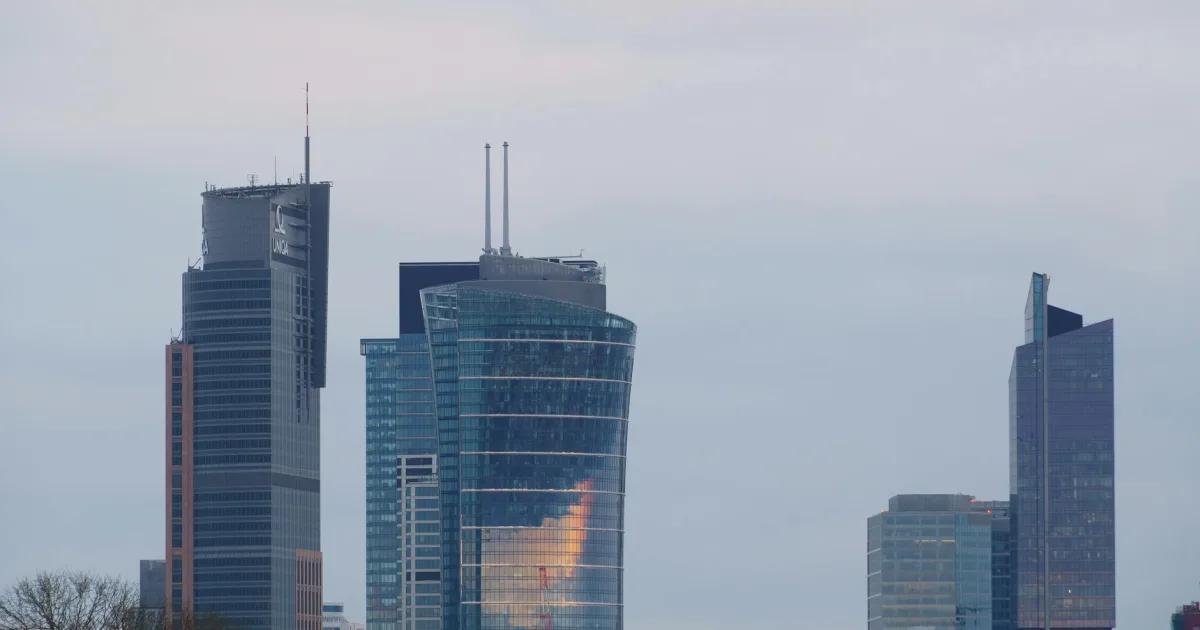 Downtown Warsaw, KY, KY