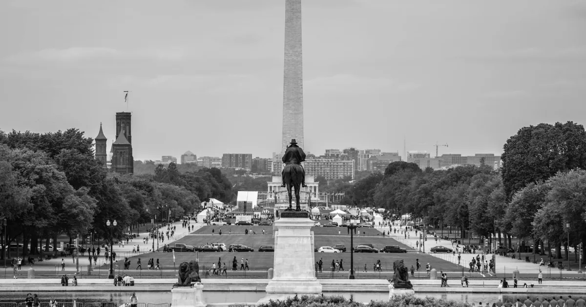 Downtown Washington, IN, IN