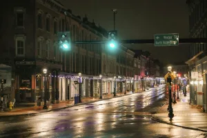 Downtown Watertown, SD, SD