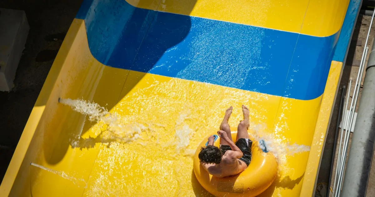 Downtown Waterville, ME, ME