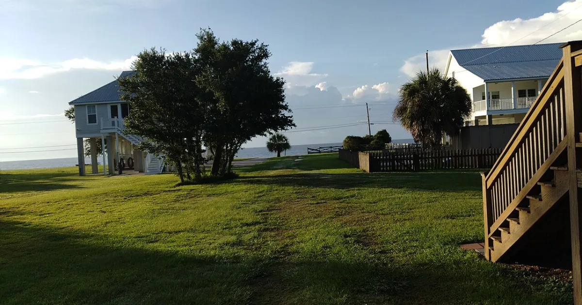 Downtown Waveland, MS, MS