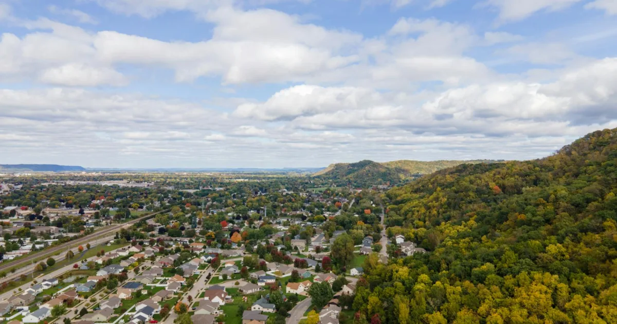 Downtown Waverly, IA, IA