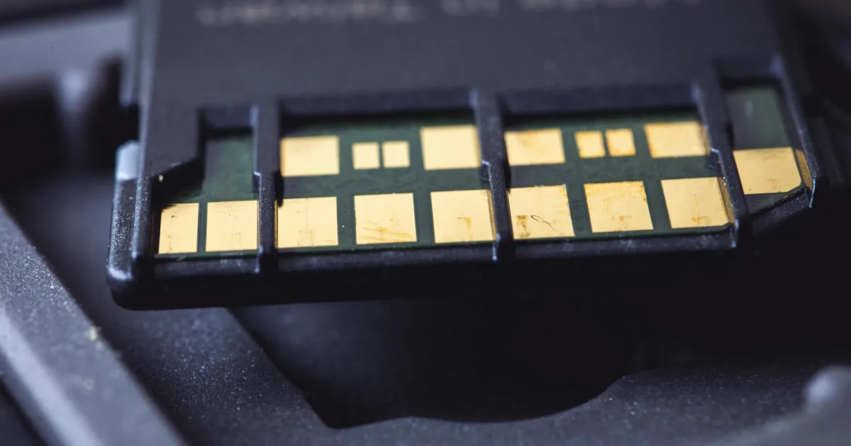 Downtown Webster, SD, SD