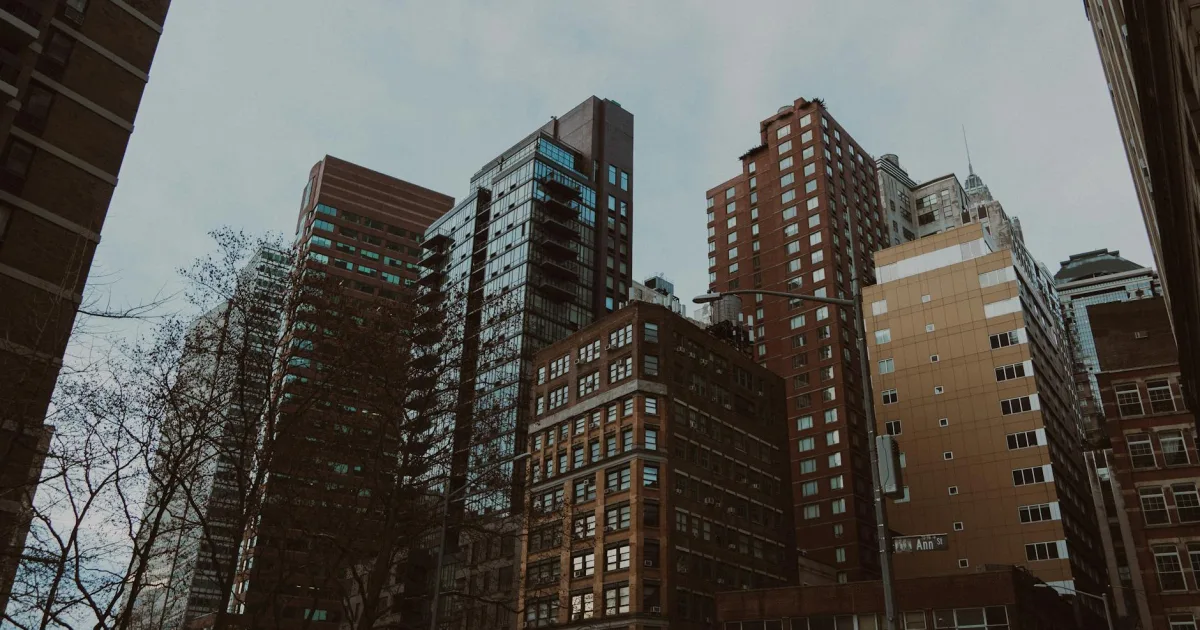 Downtown Weedsport, NY, NY