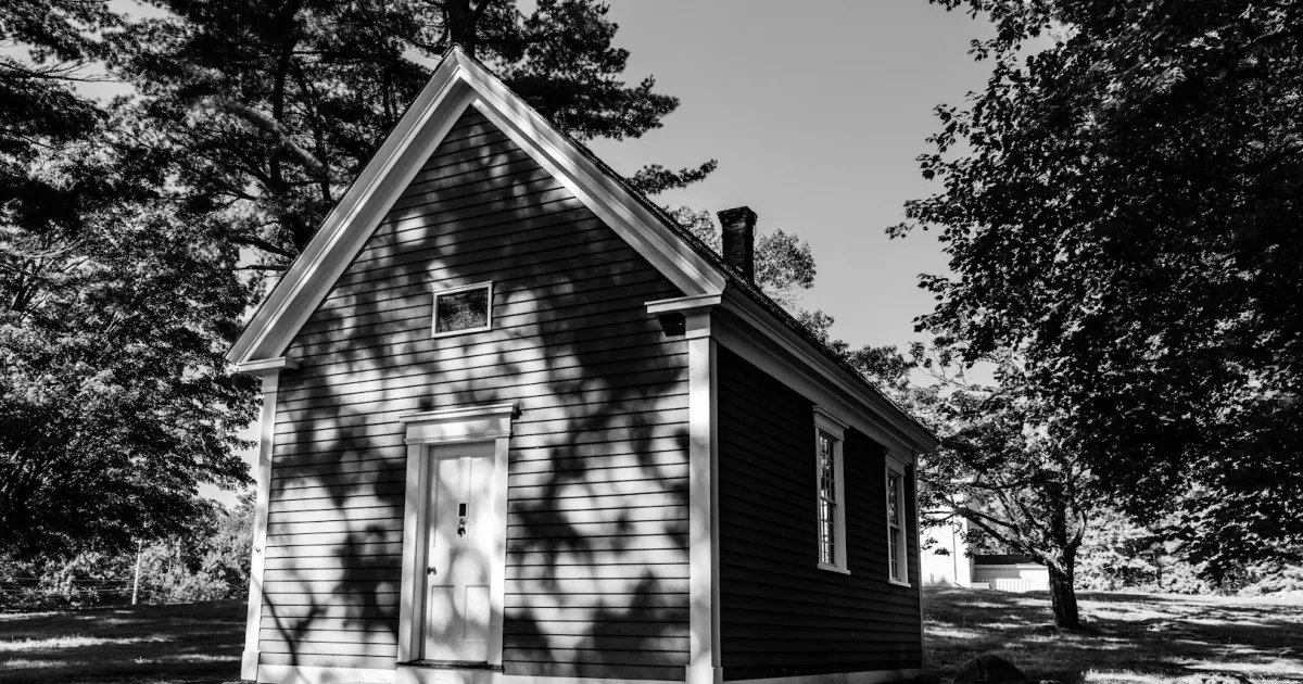 Downtown West Bridgewater, MA, MA