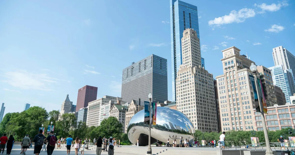 Downtown West Chicago, IL, IL