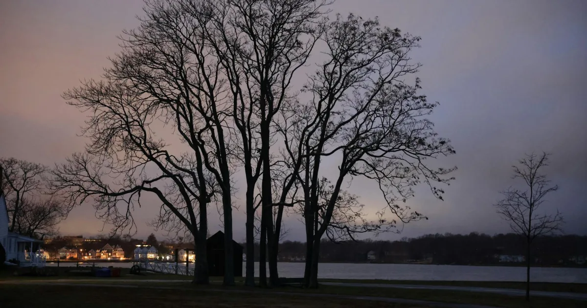 Downtown West Haven, CT, CT