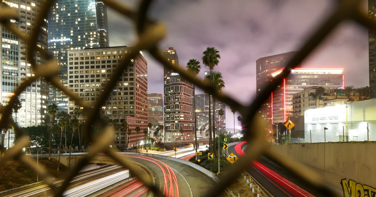 Downtown West Monroe, LA, LA