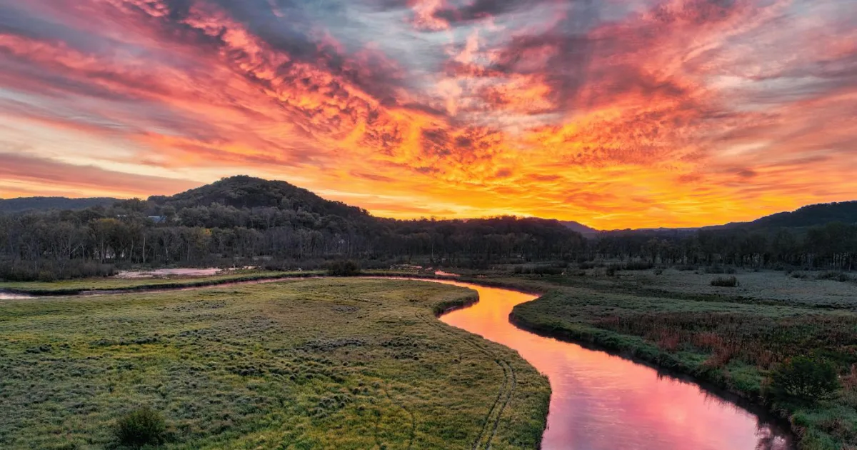 Downtown West Salem, WI, WI