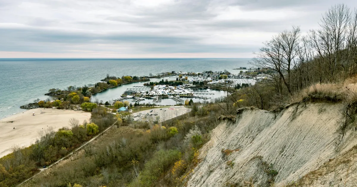 Downtown West Scarborough, ME, ME