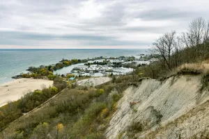 Downtown West Scarborough, ME, ME