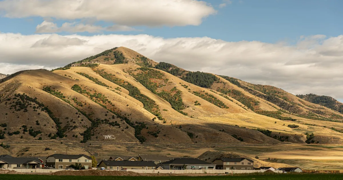 Downtown West Slope, OR, OR