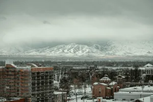 Downtown West Valley City, UT, UT
