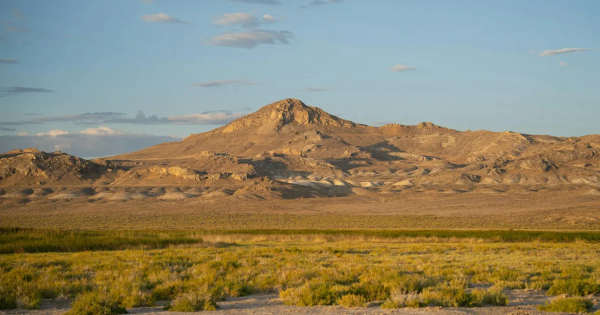 Downtown West Wendover, NV, NV