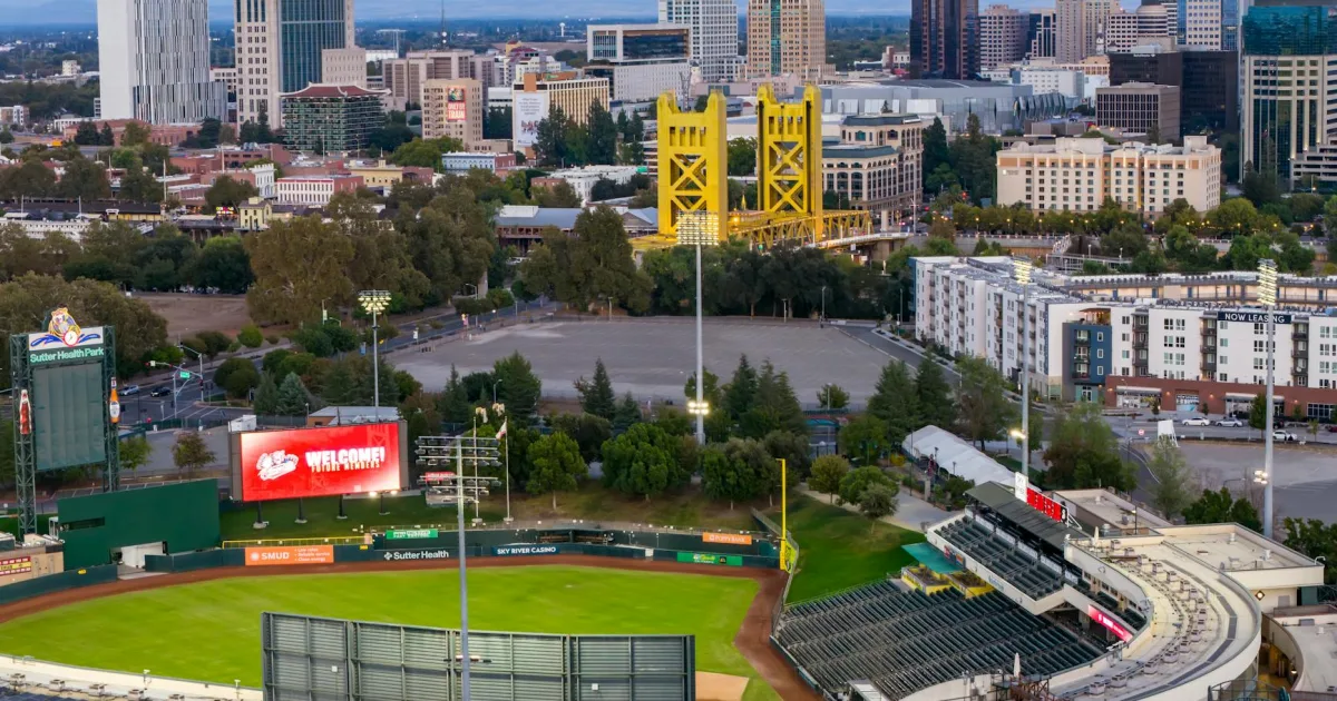 Downtown Williams, CA, CA