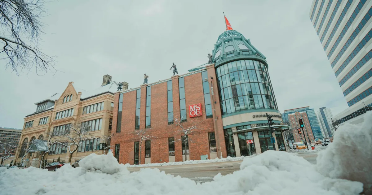 Downtown Windsor, WI, WI