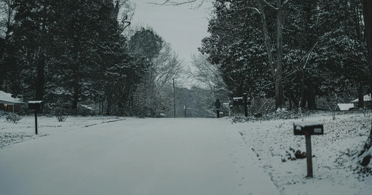 Downtown Winterville, NC, NC