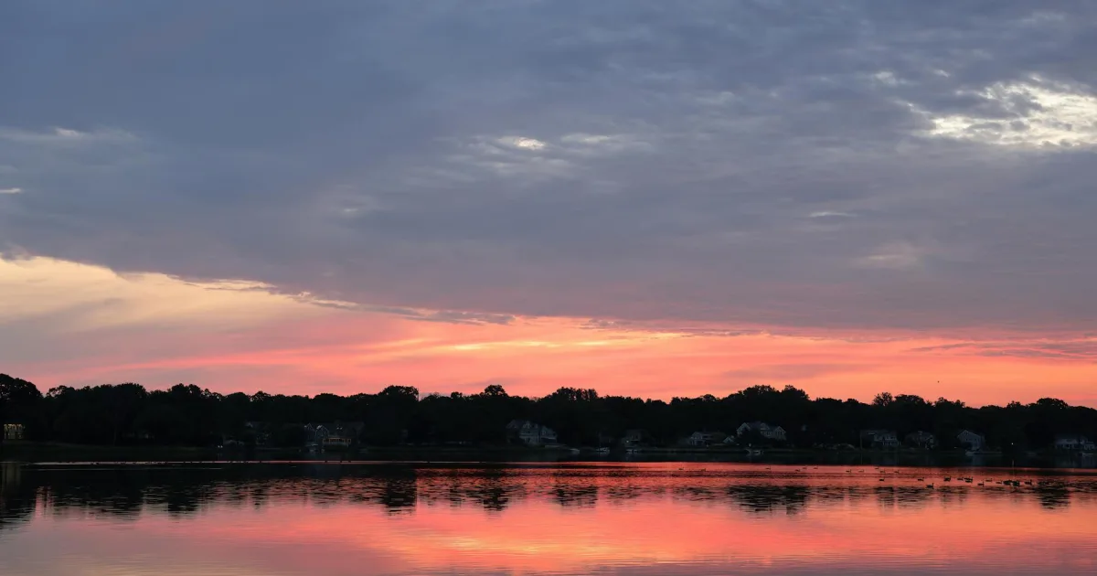 Downtown Woodcliff Lake, NJ, NJ