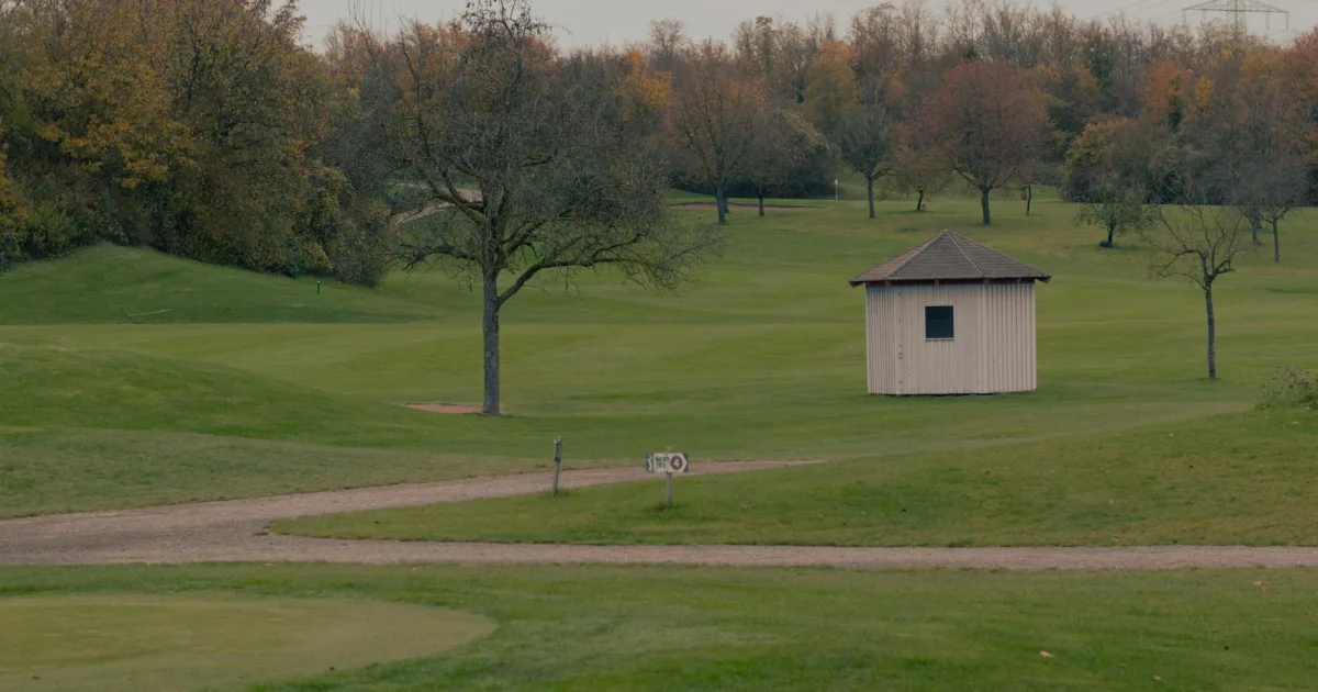 Downtown Woodlawn, OH, OH