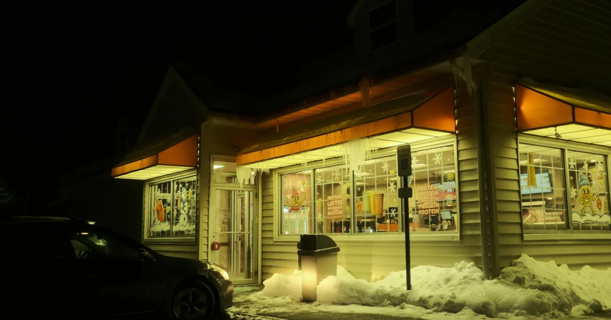 Downtown Wooster, OH, OH