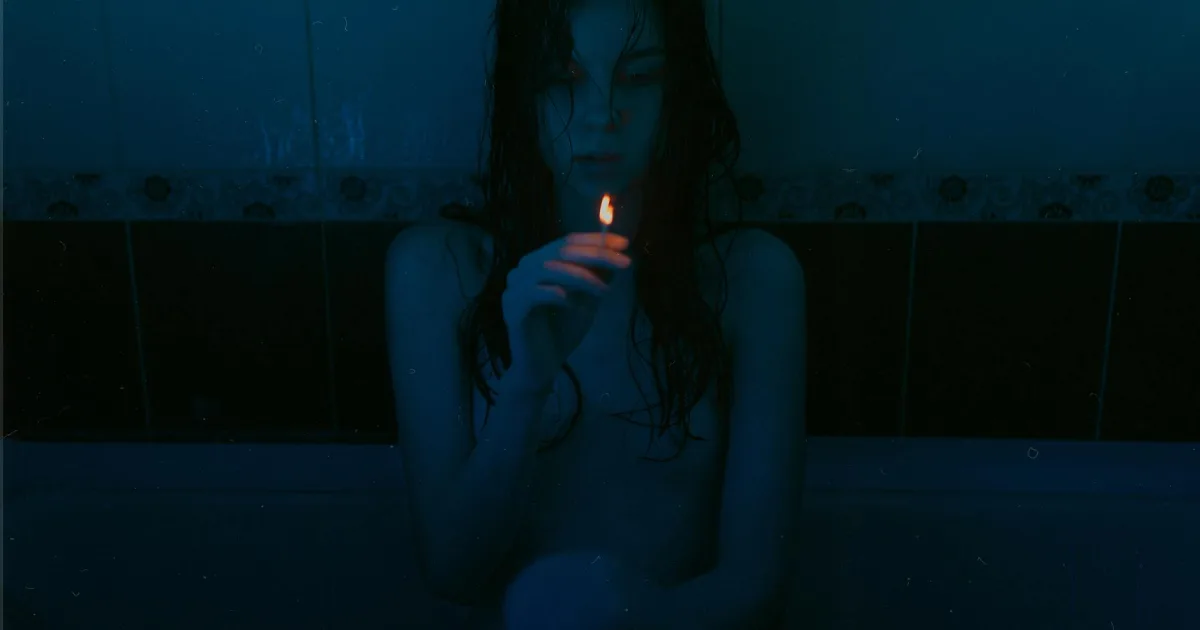 Downtown Wynnewood, OK, OK