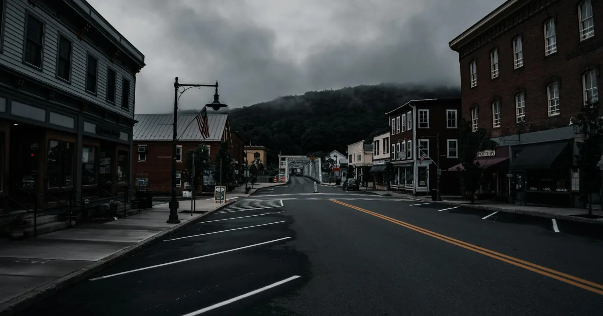 Downtown Wytheville, VA, VA
