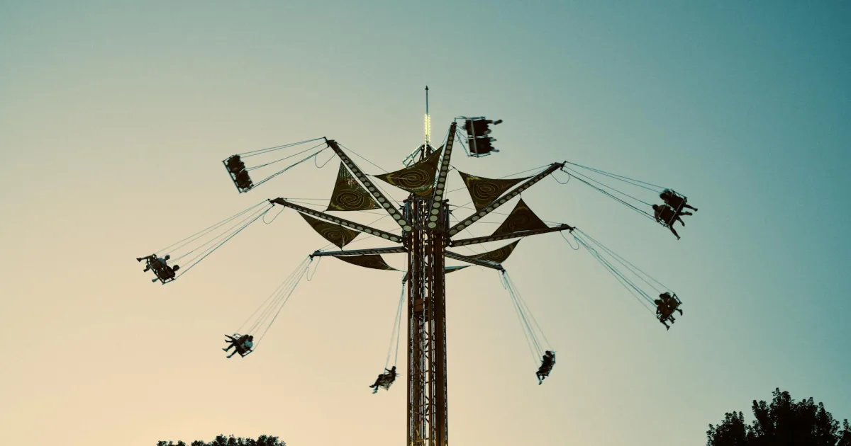 Downtown York, IL, IL