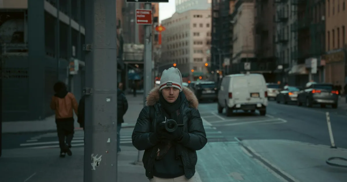 Downtown York, IN, IN