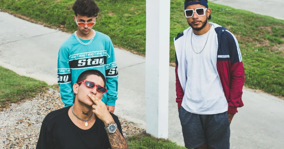 Downtown Youngsville, LA, LA