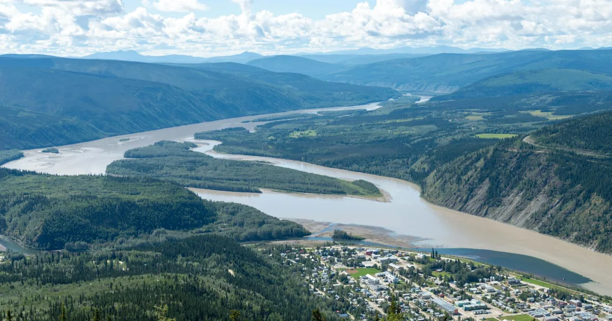 Downtown Yukon, OK, OK